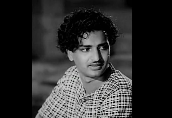 Remembering NT Rama Rao, an Actor and a Politician with great panache