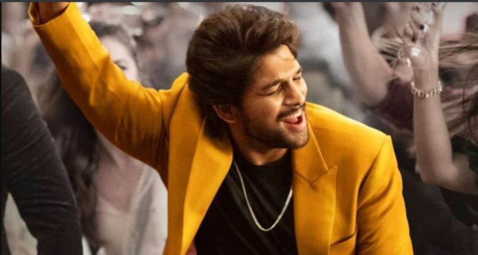 Lockdown or No Lockdown, Allu Arjun's Songs are smash hit