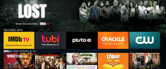 Will India Get Amazon Fire TV’s new Free tab?