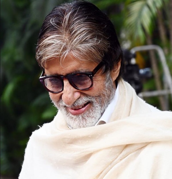 Read What Makes Amitabh Bachchan Proud Then and Now?