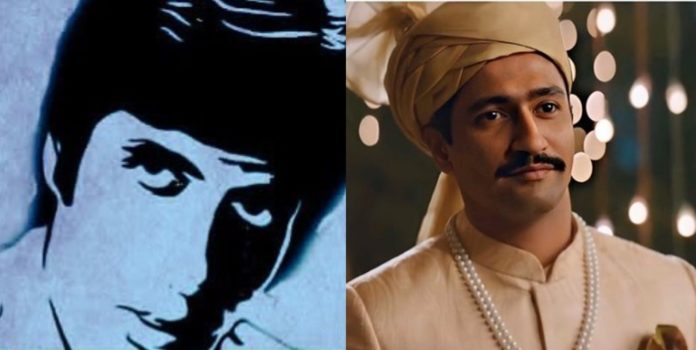 Amitabh Celebrates 47 Years of Zanjeer, Vicky Thanks Karan for 'Raazi'