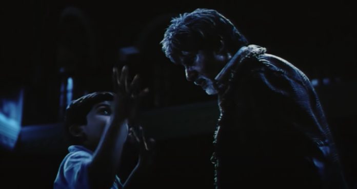 Revealed: How Bhoothnath Amitabh existed even before 