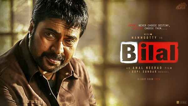 Mammotty Bilal sequel 2020