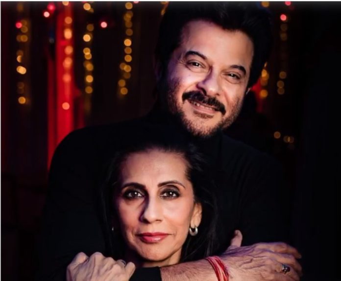 Ek Ladki Ko Dekha To Aisa Laga; Anil Kapoor, Sunita Prem Kahani Revealed
