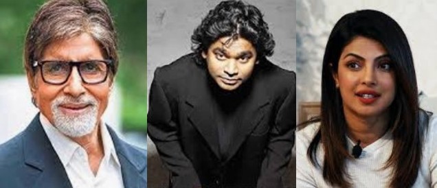 I For India Concert: Stars, Artists echoes moments of pain, joy, beauty, life, music and hope