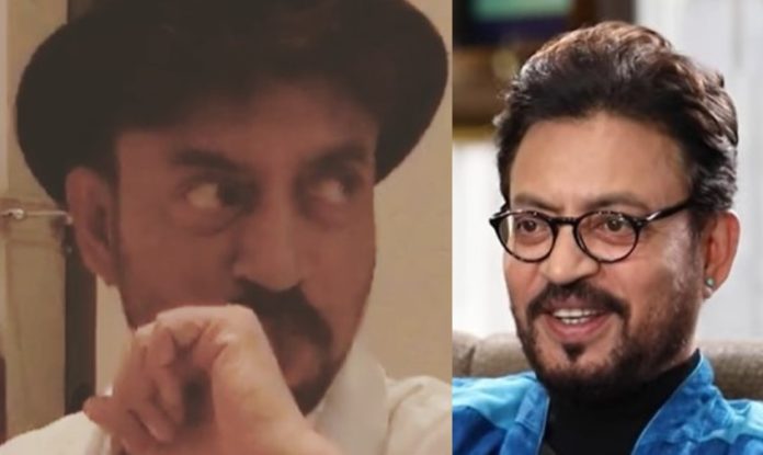 Irrfan Khan's Favorite Actress, Actor, Snack, Roles and Bollywood Song