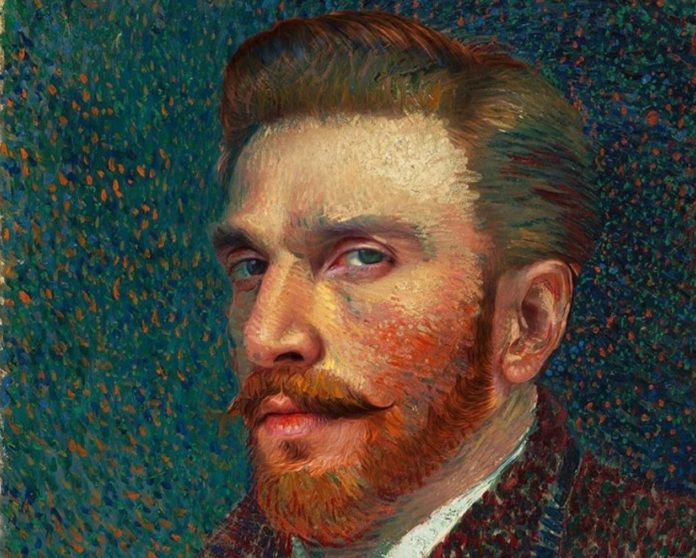 Ranveer Singh says how Vincent Van Gogh inspires him to fight COVID19