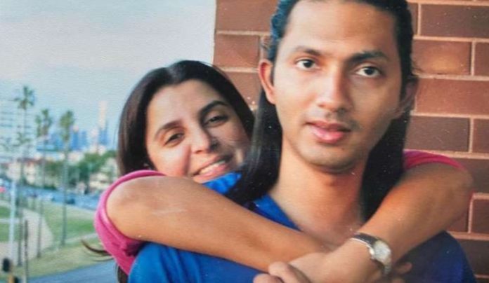 Shirish Kunder an ok husband but a great father - says Farah Khan