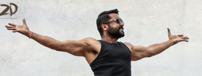 Suriya Fans Thrilled 