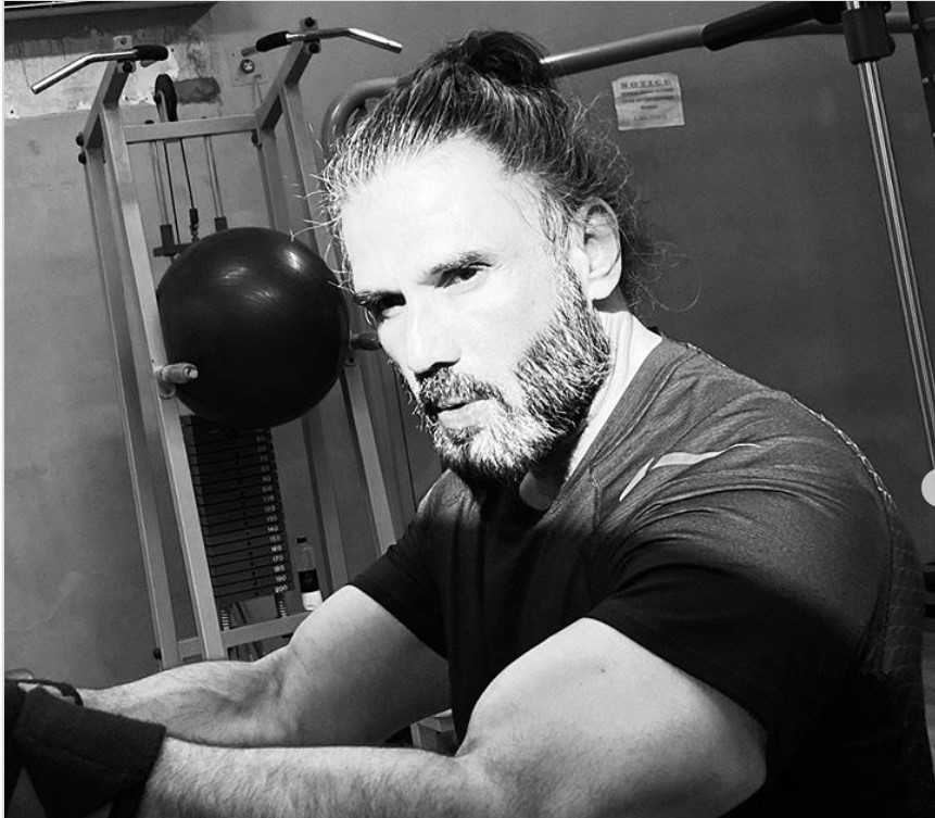 suniel shetty fitness mantra 2020 - filmykeema story