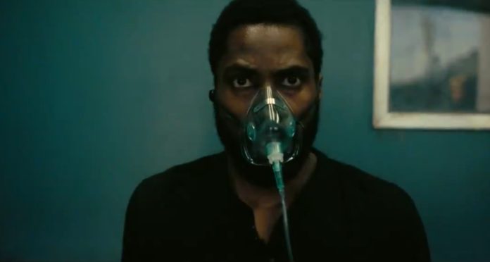 TENET New Trailer Review; Its about survival, its about wrong profession