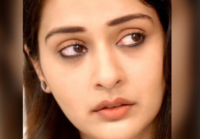 Actor turned 'Writer' Payal Rajput Dedicates Her New Film to Fans