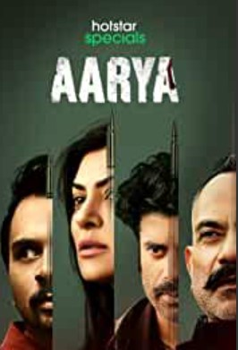 aarya hotstar special most anticipated show