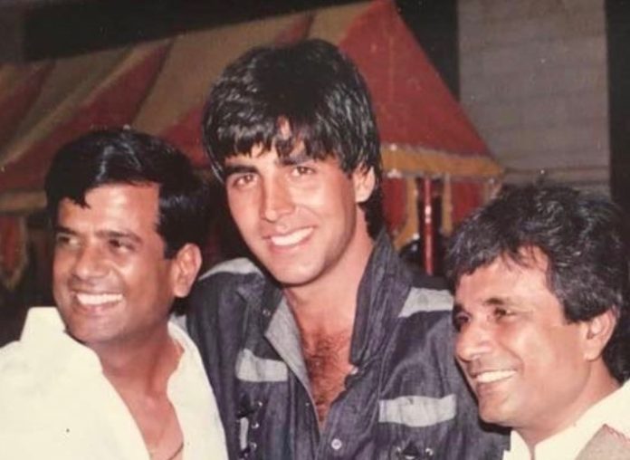 Abbas Mustan bhai made me a 'Khiladi', says Akshay Kumar