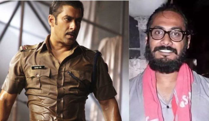 Abhinav Singh a victim of Dabangg Style Bullying says he wont bow down