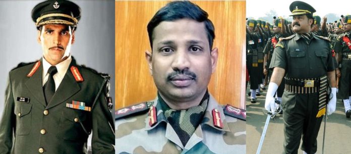 Mohan Lal, Akshay Kumar, Ajay Devgn salutes Galwan Valley brave hearts
