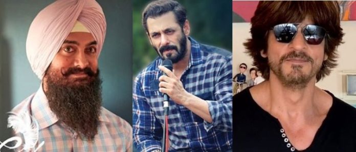 Trending Battle Now: #WeLoveYouSalmanKhan Vs #BoycottKhans