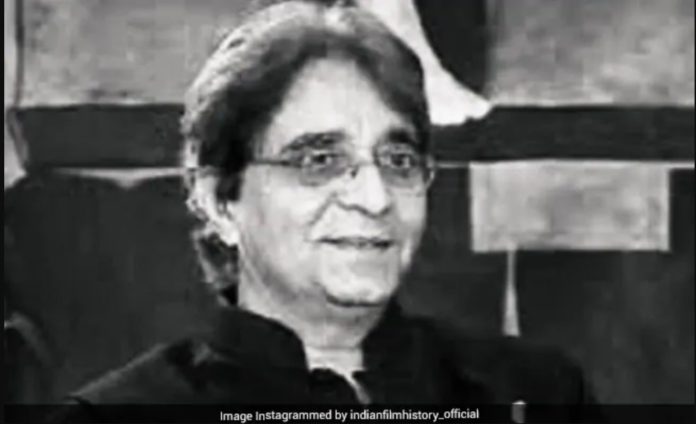 Karmayogi Film maker Anil Suri dies due to COVID19; Denied Hospital Bed