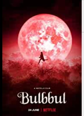 bulbbul netflix