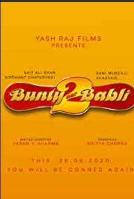 bunty aur babli 2