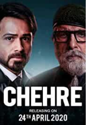 chehre 2020 release