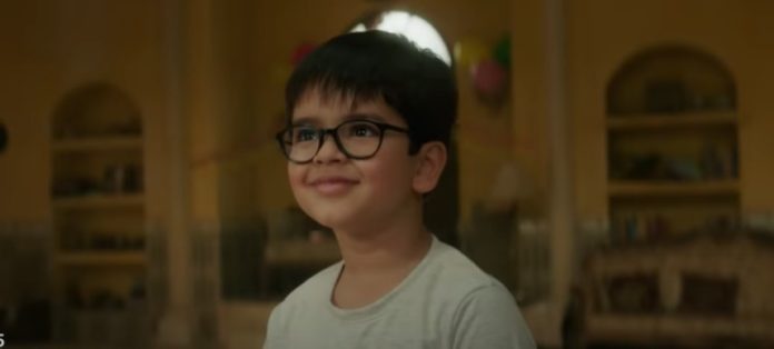 Zee5 Chintu Ka Birthday Review; It's a dream,that stirs every emotions,watch it