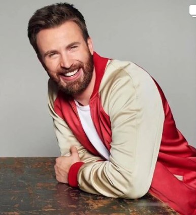 Chris Evans