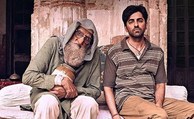 Tamilrockers, Torrent Sites leaks Gulabo Sitabo, 10 Top Web Series