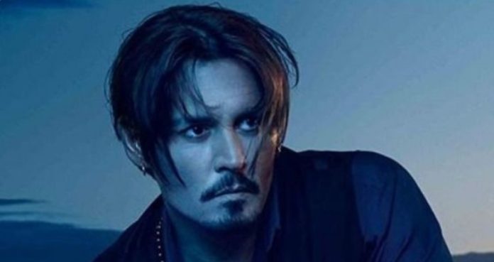 Happy Birthday Johnny Depp; The unforgettable Pirate after all !!!