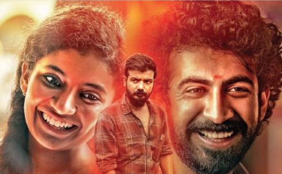 Kappela Movie Review by Filmykeema