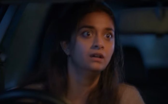 Penguin Trailer: Lalettan,Dhanush,Naani,Fans Laud Keerthy Suresh Thriller