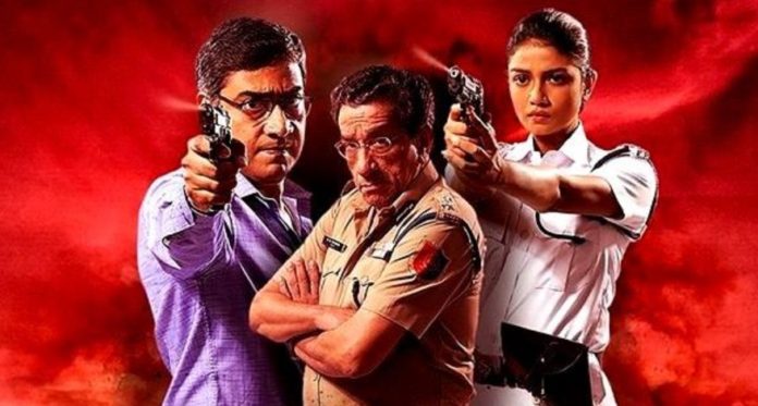 Zee5 Lalbazaar Review; Thriller of a different kind with a sequel in the offing