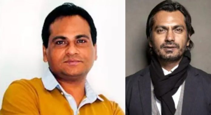 Sexual Harassment Case: Nawazuddin Siddiqui's Brother Bats for his brother