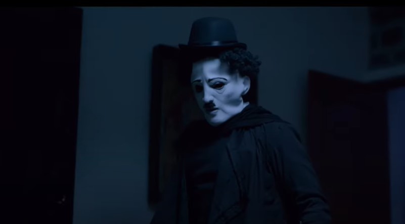 Penguin Trailer ruthless monster