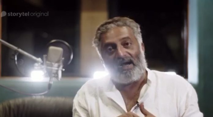 Prakash Raj New Role; The Little Duck Girl Story Is Inspiring