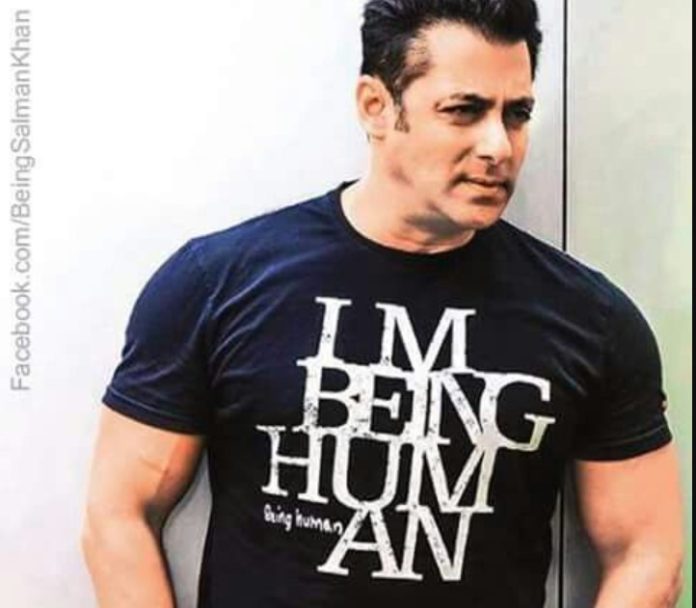 Why 'Being Human' is no more Being Human ?