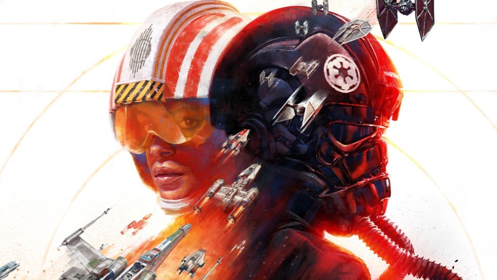 star wars squadron trailer released