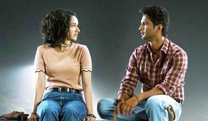 Shraddha Kapoor's Shraddhanjali for Sushant Singh is right from the heart