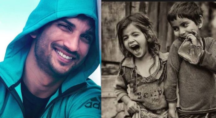 Sushant Singh Rajput Foundation Set to Groom Fresh Talents Says Family