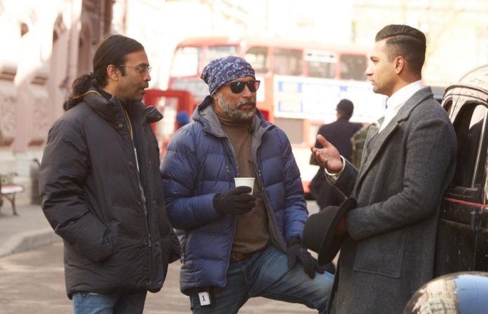 Irrfan Khan was Shoojit Sircar's Sardar Udham Singh, not Vicky Kaushal
