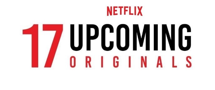 17 New Originals Netflix to stream in India in 2020