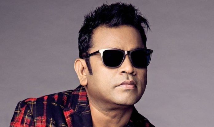 Bollywood GANG Can Create Lot of KHALBALI in your life : AR Rahman