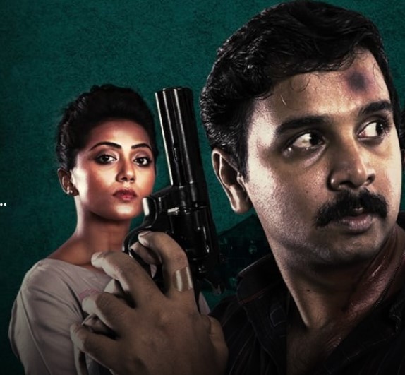 ZEE5 MAFIA review: A Twisty Past Versus Present Psychic Thriller