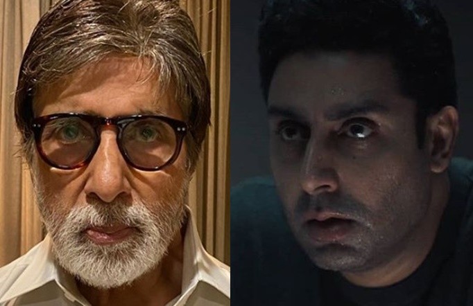 Amitabh, Abhishek On a Recovery Path from COVID, Staff Tests Negative