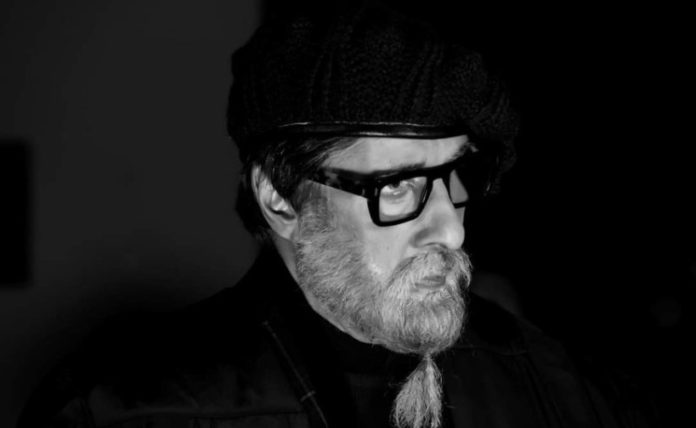 COVID19: 37 Years After Coolie, Amitabh Bachchan Battles COVID Stoutly
