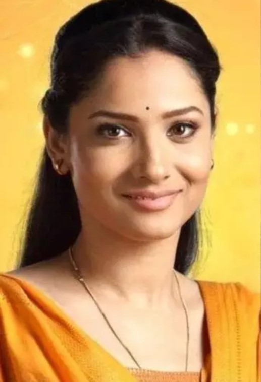anita lokhande