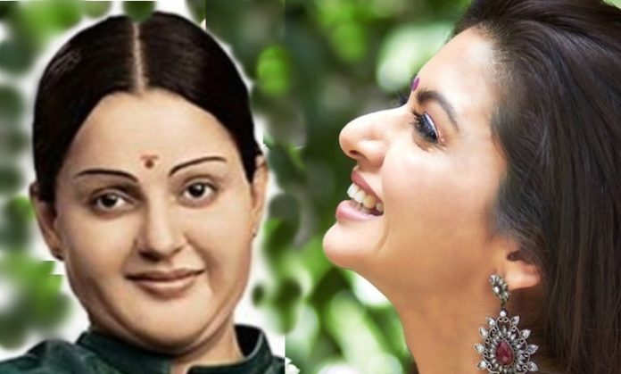 Will she fit in? Bhagyashree to play Thalaivi's Mom in Kangana's Film