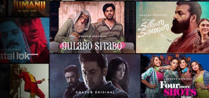 Bollywood 2020 : A Brutal Game with No Umpires, or Whistle-blowers