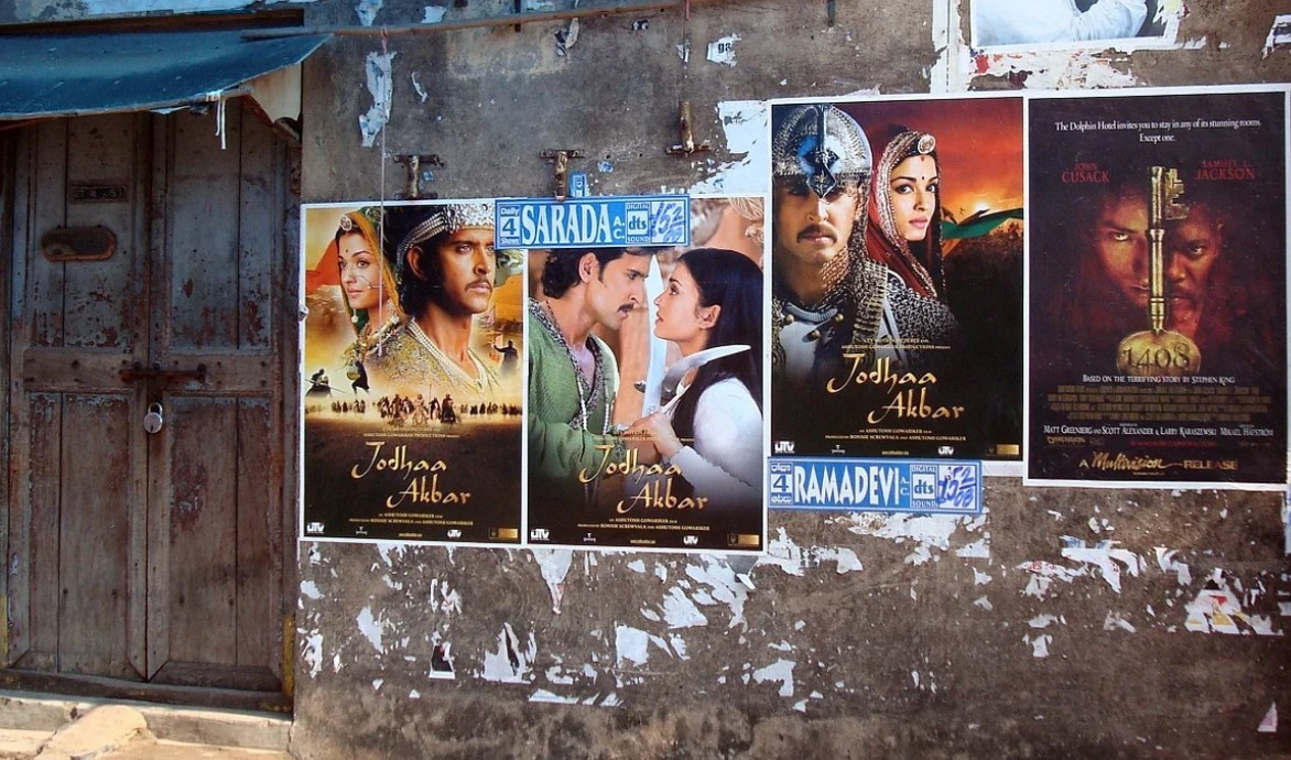 bollywood industry