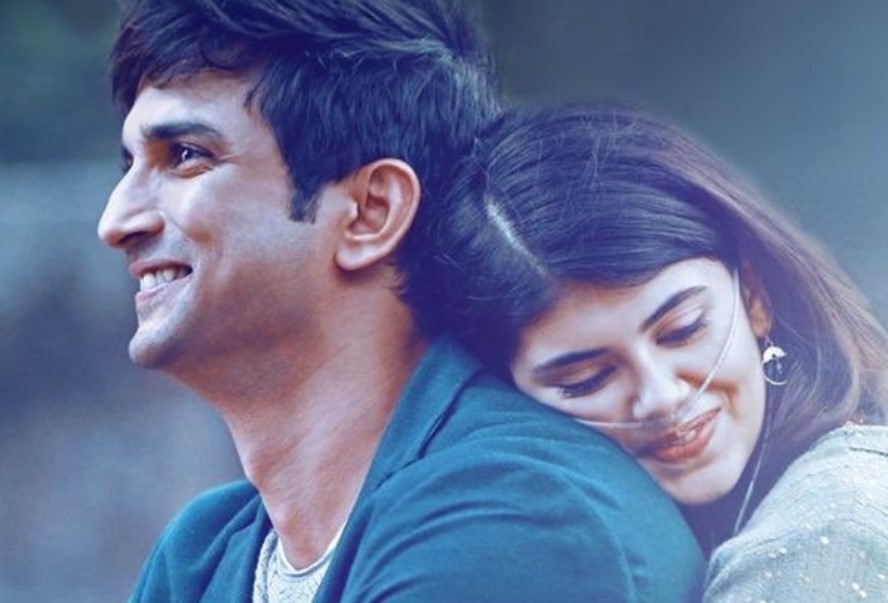 Dil Bechara Review